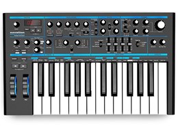 Bass Station II
