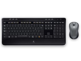 Wireless Combo MK520t [ubN]