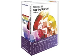 Singer Song Writer Lite 8 �K�C�h�u�b�N�t��