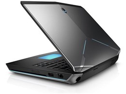 ALIENWARE 14 プレミアム Core i7 4700MQ搭載モデル