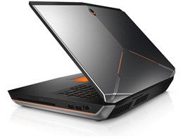 ALIENWARE 18 v~A Core i7 4800MQڃf