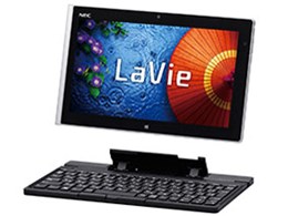 LaVie Tab W TW710/M2S PC-TW710M2S