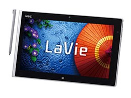 LaVie Tab W TW710/M1S PC-TW710M1S