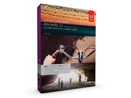 Adobe Premiere Elements 12 { 芷EAbvO[h