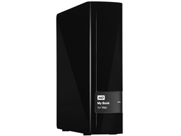 My Book for Mac WDBEKS0020HBK