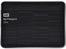 My Passport Ultra WDBMWV0020BBK [ubN]
