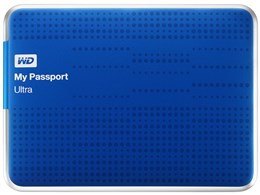My Passport Ultra WDBPGC5000ABL [u[]