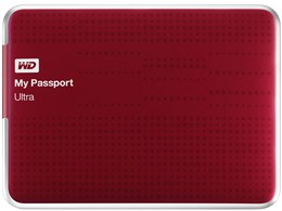 My Passport Ultra WDBZFP0010BRD [bh]