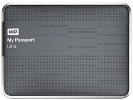 My Passport Ultra WDBMWV0020BTT [`^jE]