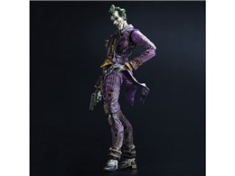 �v���C�A�[�c�� �o�b�g�}�� �A�[�J���V�e�B �W���[�J�[