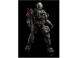 HALO Reach A239 Emile Spartan-III