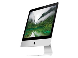 Apple iMac 21.5インチ ME087J/A [2900] 価格比較 - 価格.com