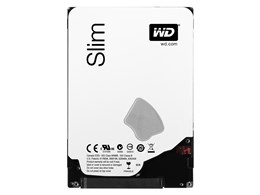WD7500LPCX [750GB 7mm]