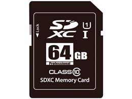 HDSDX64GCL10UIJP [64GB]
