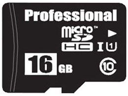 HDMCSDH16GCL10UIJP [16GB]