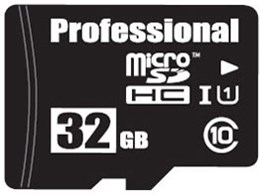 HDMCSDH32GCL10UIJP [32GB]