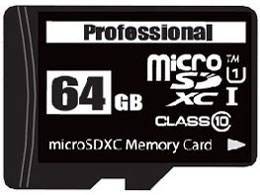 HDMCSDX64GCL10UIJP [64GB]