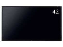 MultiSync LCD-V423-N [42C`]