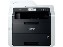 ブラザー ジャスティオ MFC-9340CDW 価格比較 - 価格.com