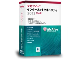 }JtB[ C^[lbgZLeB 2013 Mac 1N1 _E[h