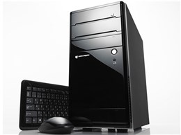 LUV MACHINES Lm-RA301E-KK Windows7 i.compbP[W