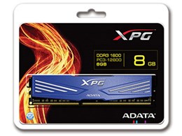 AX3U1600W8G11-DD [DDR3 PC3-12800 8GB 2g]