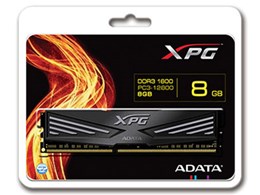 AX3U1600W8G9-RB [DDR3 PC3-12800 8GB]