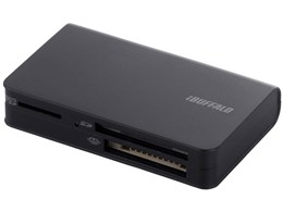 BSCR19U2BK [USB 57in1 ubN]