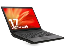 Lesance NB 17NB8000-i7-XE-KK i.com胂f