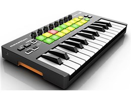 LaunchKey Mini