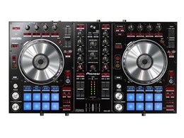 DDJ-SR