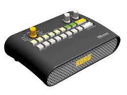KR mini