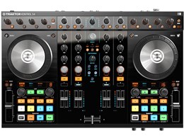 TRAKTOR KONTROL S4 MK2