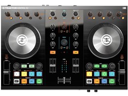 TRAKTOR KONTROL S2 MK2