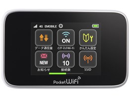 Pocket WiFi GL10P [zCg]