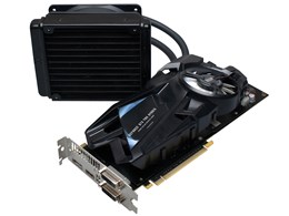 ELSA GeForce GTX 780 3GB HYBRID [PCIExp 3GB]
