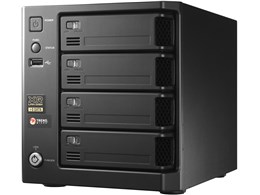 4568⑩I・O DATA HDL-XR4.0W 大容量ハードディスクLAN接続 HDL-XRシリーズ | RAID6対応ネットワーク接続ハードディスク