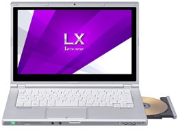 cf-lx3 - ノートパソコンの通販・価格比較 - 価格.com