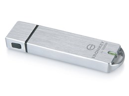 IronKey Workspace W500 IRONKEY-WS-W500-32G [32GB]