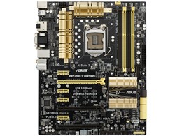 ASUS Z87I-PRO マザーボード Amazon | ASUSTek社製 ソケットLGA1150 Mini ITXマザーボード