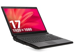 Lesance NB 17NB8000-i7-VRB [Windows 7]