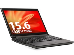 Lesance NB 15NB8000-i7-VRB [Windows 7]