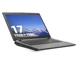 Lesance NB 17NB7000-i7-SGB [Windows 7]