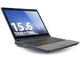 Lesance BTO Di CL6H4-VG [Windows 7]