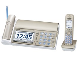 電話機 子機1台 - 電話機の通販・価格比較 - 価格.com
