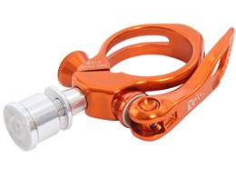 DOPPELGANGER LED�V�[�g�N�����v DCL079S-OR [�I�����W]