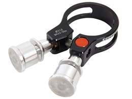 DOPPELGANGER LEDV[gNv DCL080W-BK [ubN]