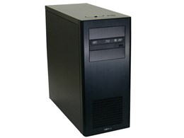 Lesance DT MD8100-i7-VXB-KK i.com胂f [Windows 7]