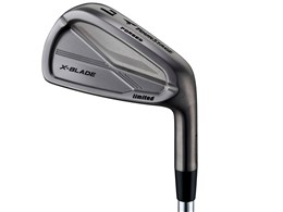 cA[Xe[W X-BLADE LIMITED ACA 6{Zbg [NS PRO MODUS3 tbNXFS]