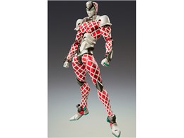 ������ �W���W���̊�Ȗ`�� ��ܕ� 59 K�E�N�����]��